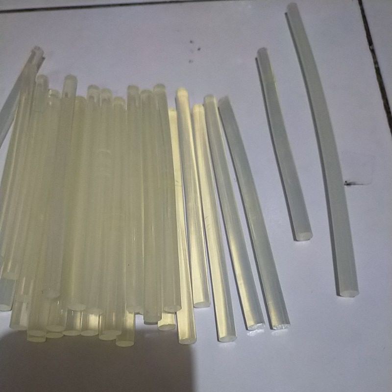 Isi Ulang Lem Lilin Pistol Tembak Hot Melt Glue Gun Stick Refil [ALT.R]