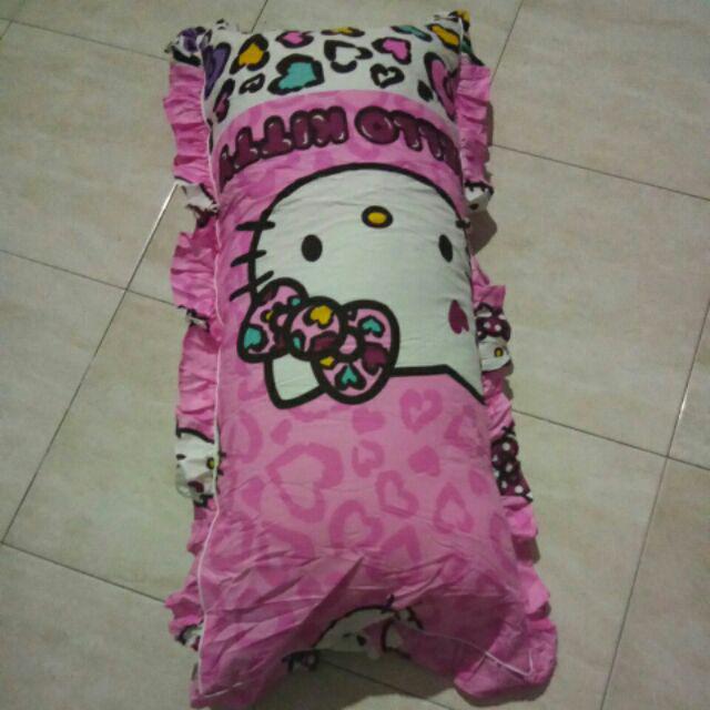 Bantal Cinta Jumbo