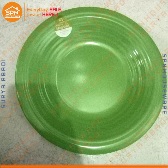 PIRING MAKAN ULIR 10" 2310 IFIANCY