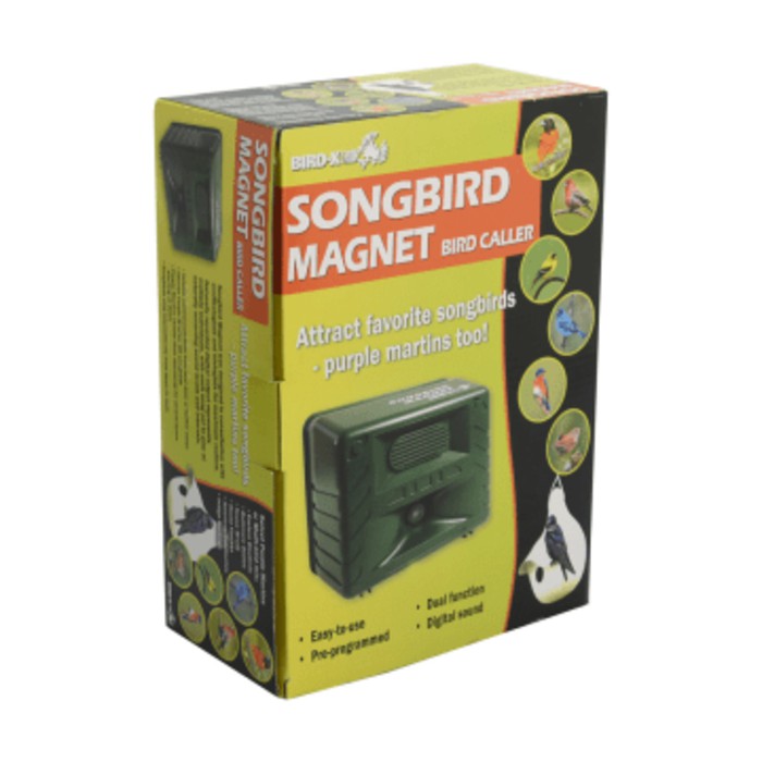 SONG BIRD MAGNET/ BIRD-X BIRD CALLER/ SUARA BURUNG/ PEMANGGIL BURUNG