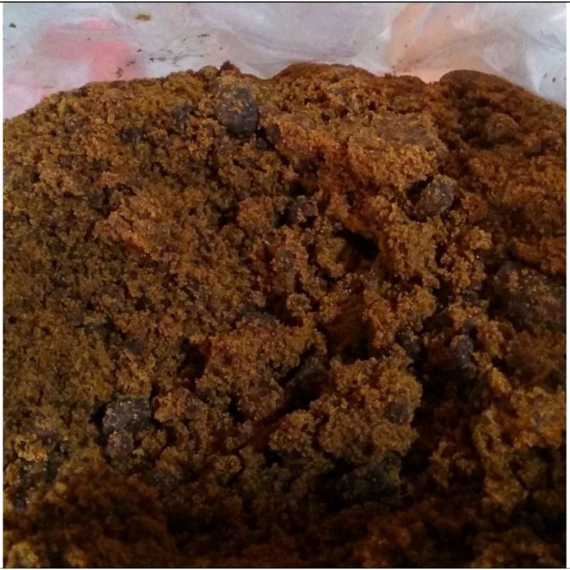 

1KG GULA CAO / GULA CINCAU / GULA MERAH BUBUK