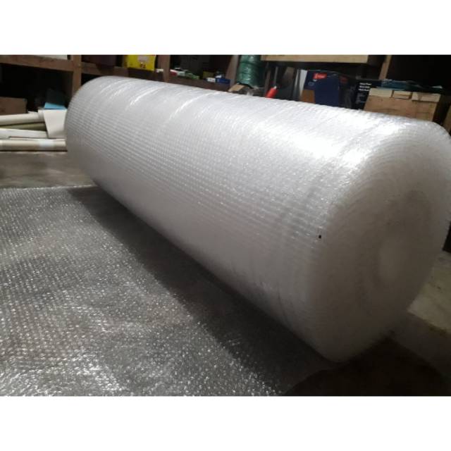 

Bubble Wrap 2 x 1.25 m