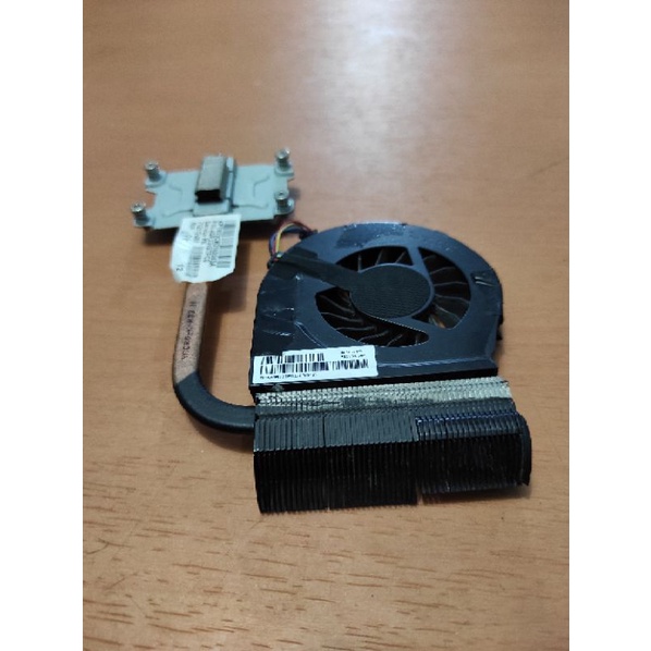 Heatsink Fan Hsf Laptop HP G4 HP G4-2216TU