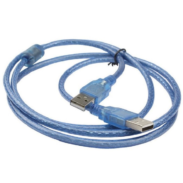 KABEL USB MALE TO MALE 3M