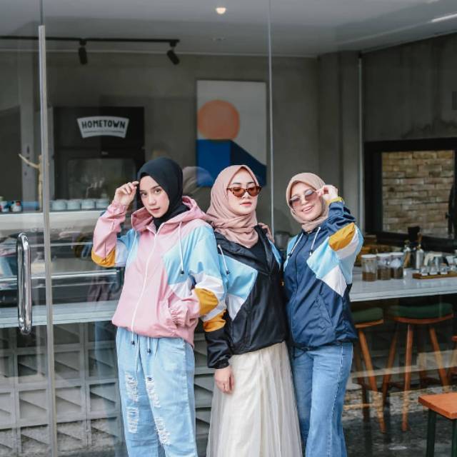 Kukai jaket