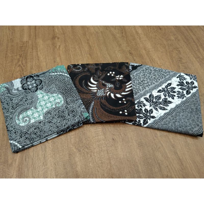 KAIN BATIK PRINTING PREMIUM