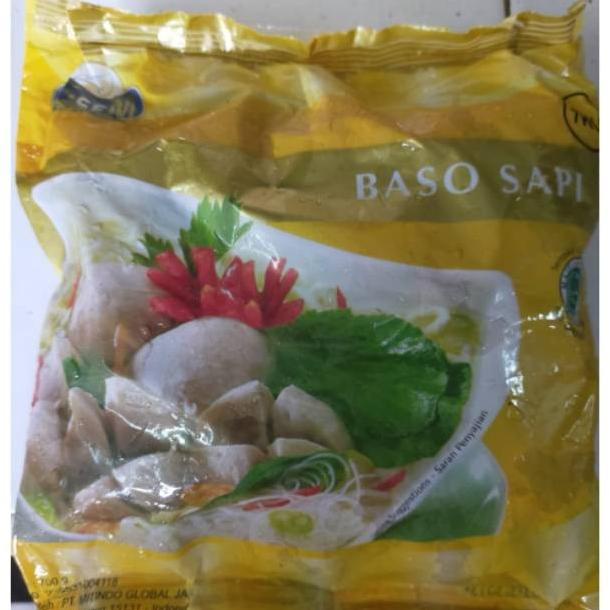 

Bakso Per Gajahmada Harga Daging Bks Essem Sapi Polos Berryolshop42