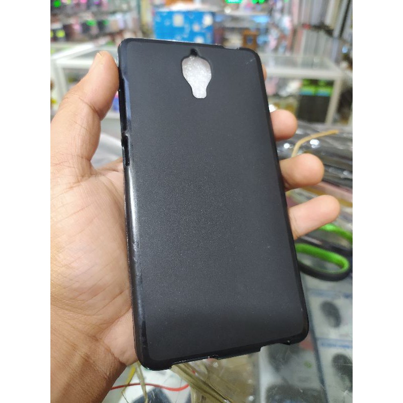 Case Silikon Xiaomi Mi4 Mi 4 / Redmi 6 / Xiaomi CC9 / Redmi 6x Mi6x Mi A2 / Picophone F1