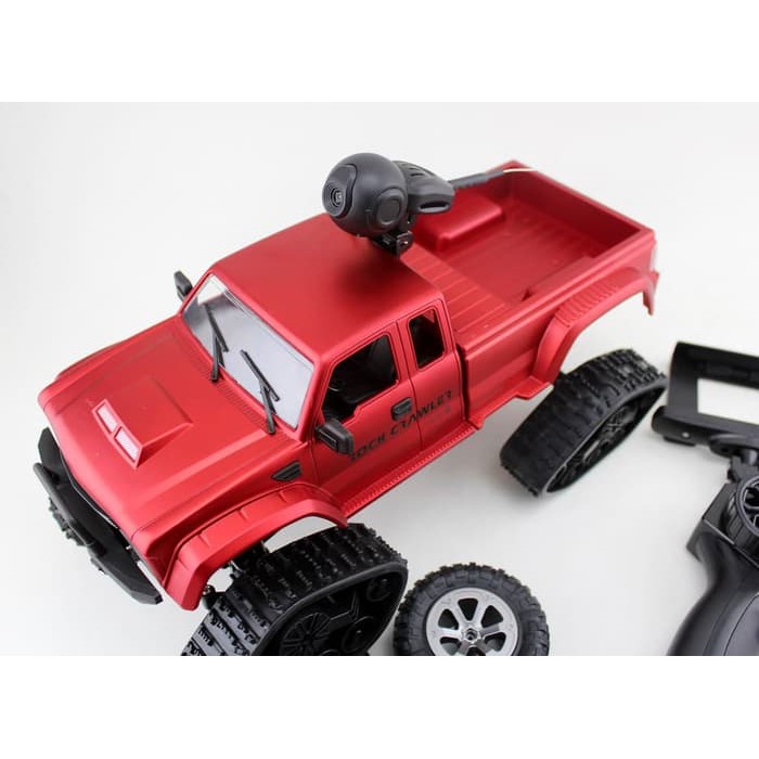 BT291 FAYEE FY002 BW rc rock crawler wifi camera 2 kinds tyre V WPL