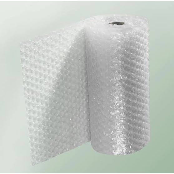 

BUBBLE WRAP UNTUK PACKING TAMBAHAN