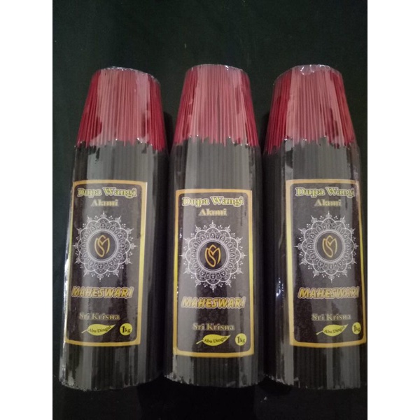 DUPA MAHESWARI "SW" SRI KRISNA DUPA HARIAN DUPA ABU DINGIN DUPA ALAMI STIK DUPA