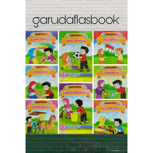 Buku Guru PAUD Kurikulum Penggerak Merdeka