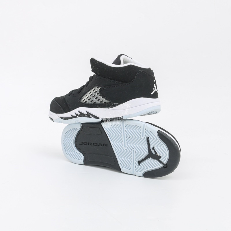 Air Jordan 5 Moonlight TD Kids