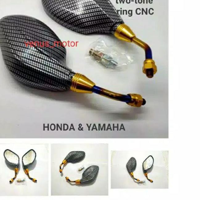 ✲ SPION CLICK THAILAND/ SPION PCX/VARIO/NMAX/AEROX ➹