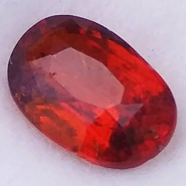 Natural Garnet Strong Red Garnet Srilangka Full Luster Original