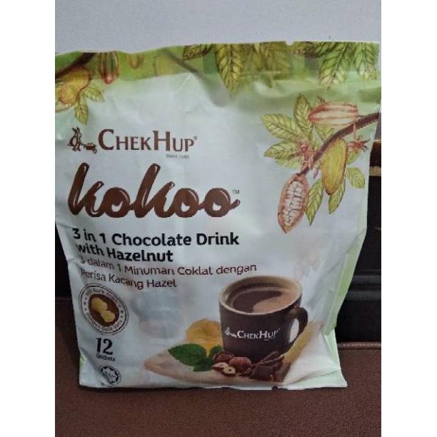 

F..Chekhup kokoo 3 in 1 ( Kemasan terbaru).N big_sAle