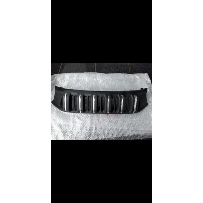 Grill All New Brio Apollo 2019