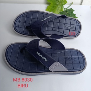 BB NEW ERA MB 8030 SANDAL JEPIT PRIA Sandal Karet Pria Distro Casual Sandal Pria Keren Terbaru