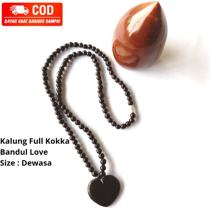 *BISA COD* KALUNG MOTIP LOVE