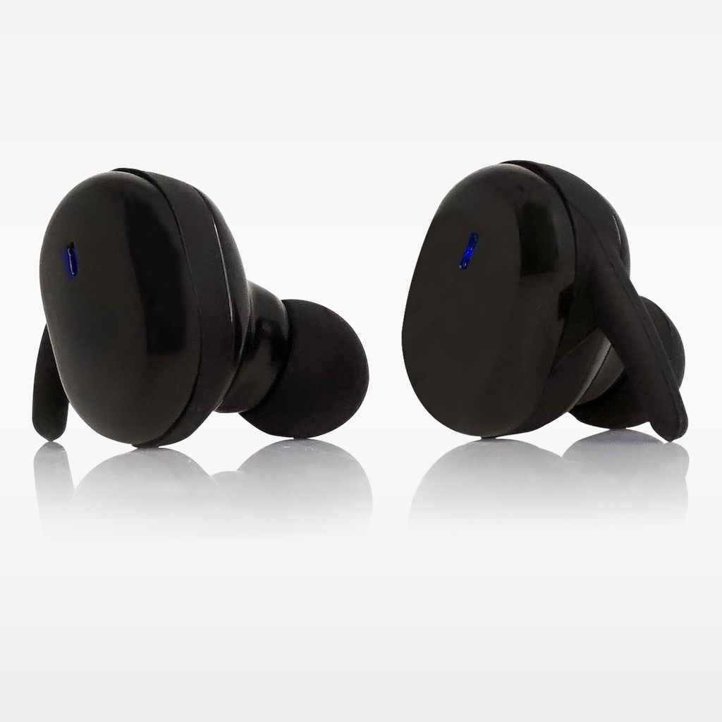 Earphone Bluetooth 5.0 TWS Y30 Wireless Earphone
