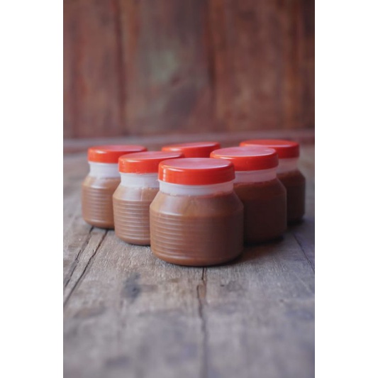 

petis madura 500gr