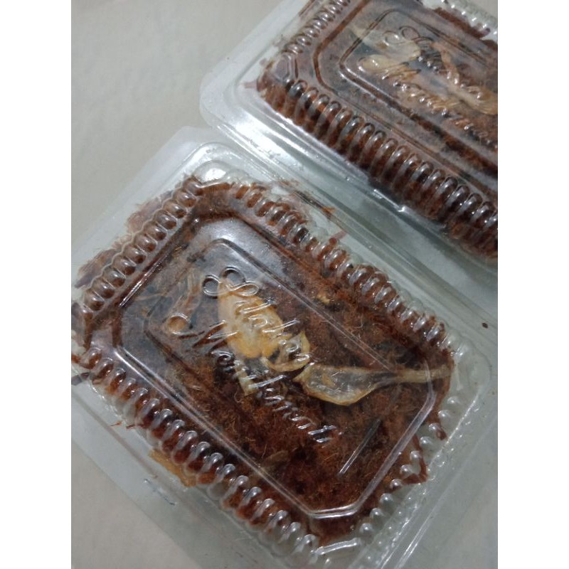 

Gepuk Ayam Karwati, Gepuk Isi Lebih Banyak