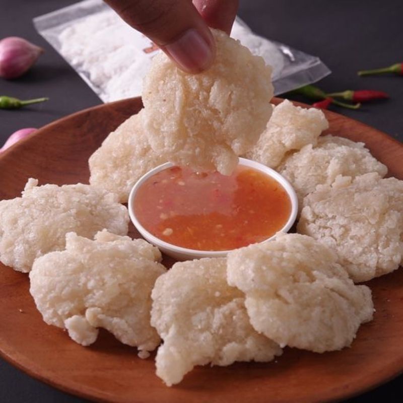 

CIRENG INCLUDE BUMBU RUJAK