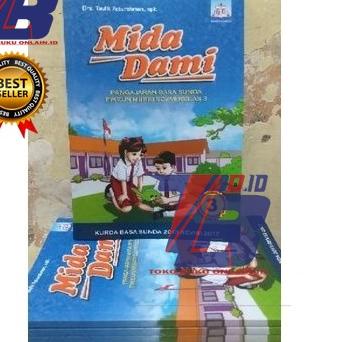 

Terbaru - Mida dami kelas 3 sd 시