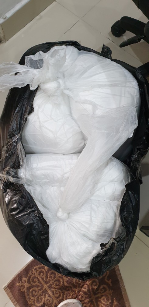 Preorder Bantal Lantai Bantal Besar Jumbo 60cmx60cm / 70cmx70cm / 100cmx50cm