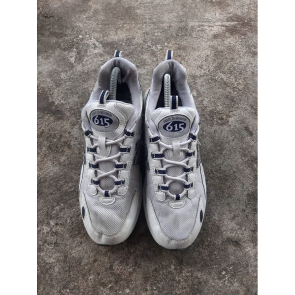 New balance 615