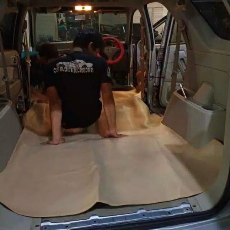 Karpet Dasar Sigra/Calya