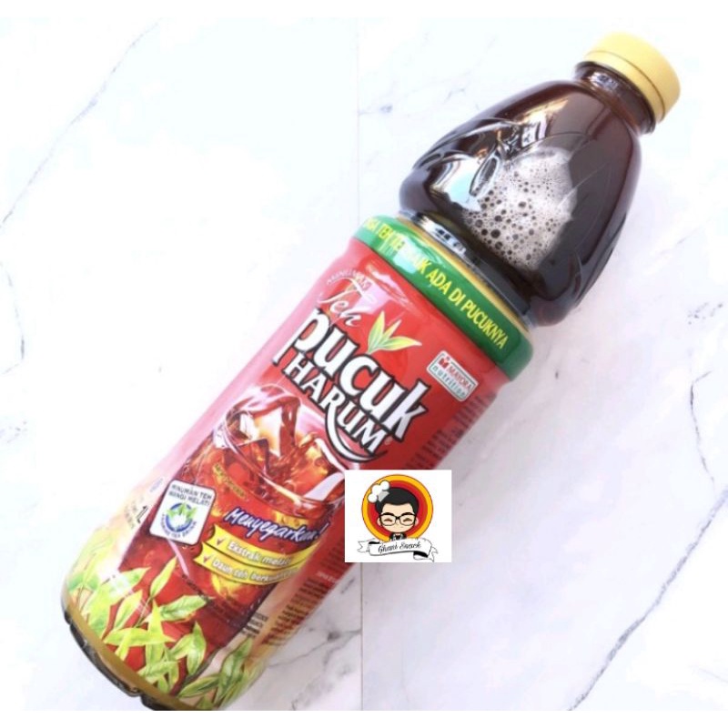 

Teh Pucuk 1360ML 1 botol - teh pucuk harum 1liter 1L