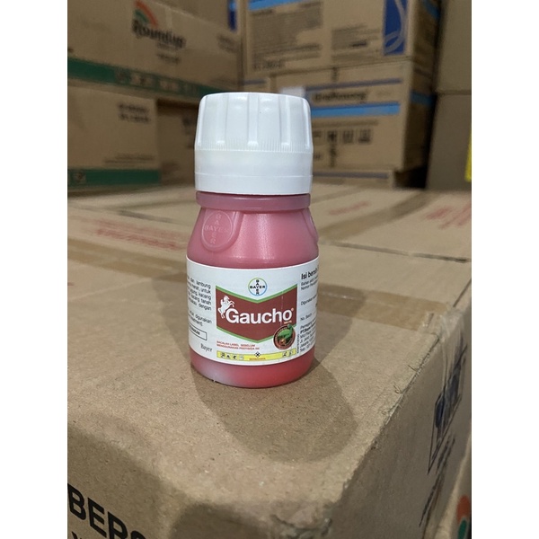 gaucho 50ml insektisida imidakloprid 350gl