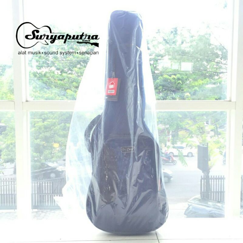 Dr. Case Gigbag Gitar Elektrik