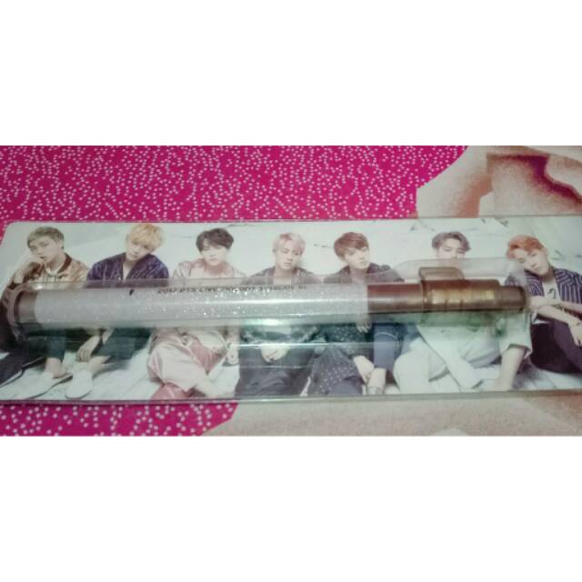 Lightstick BTS Wings Tour