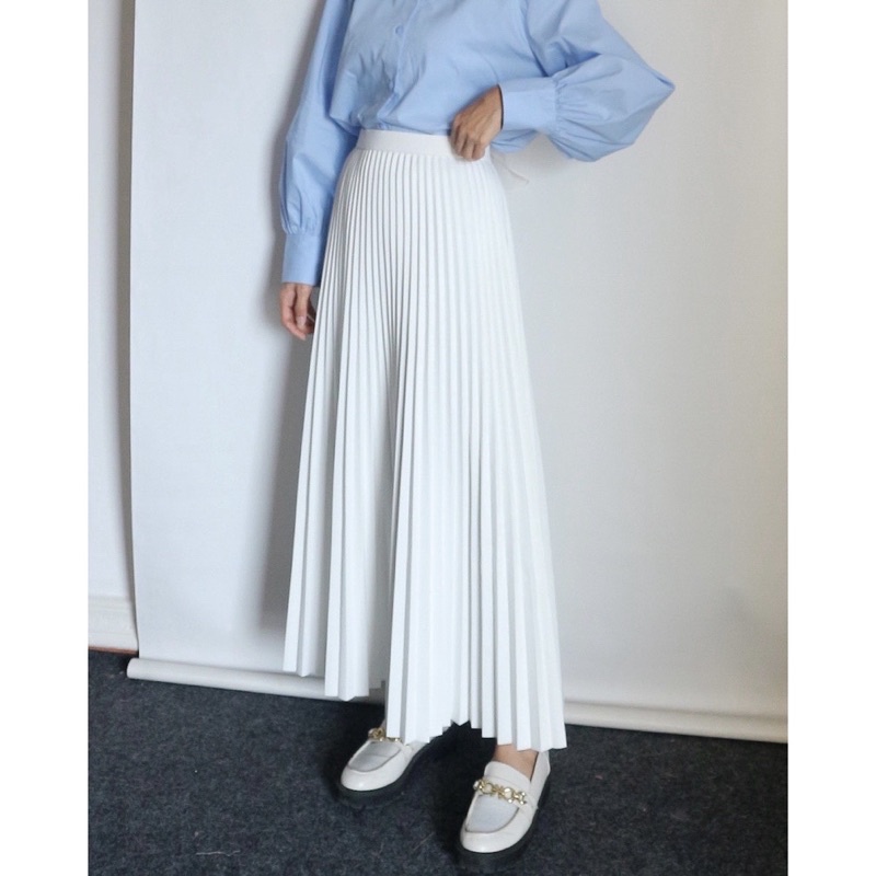 Saba Modest Sunray Skirt