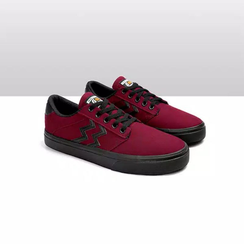 Geoff max x Mike milford Gavin Port Royale