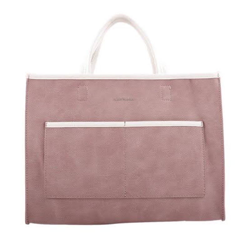 hush puppies duffy bag