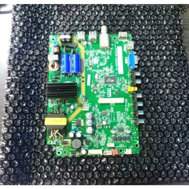MAINBOARD TV TCL MODEL:L40D1700
