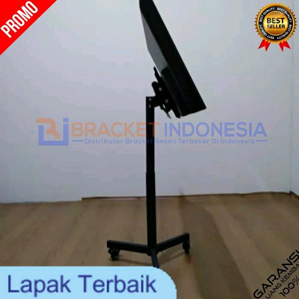 Bracket breket braket brecket TV standing dorong tv 24 25 26 27 28