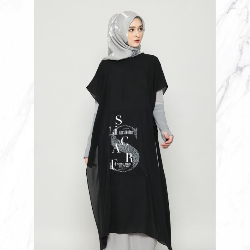 LI SCARF - Dayli Collection