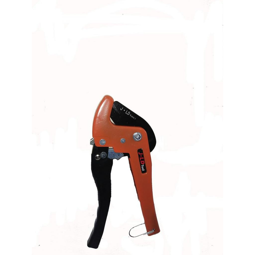 Pipe Cutter Tang Pemotong Pipa PVC Paralon JLD JD-03