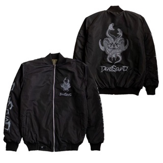 (COD) Deadsquad x Vlata ,jacket keren