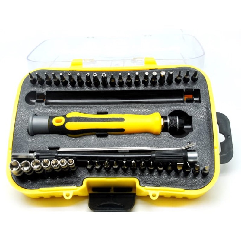 Obeng Set Reparasi 45 in 1