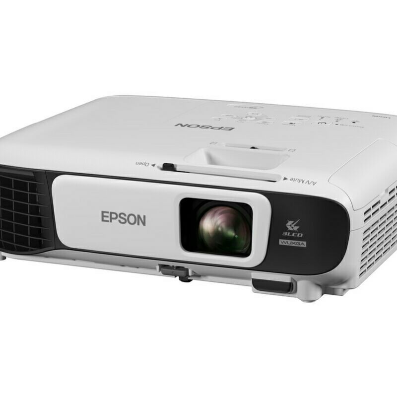 Proyektor Epson EB-X51 3800 lumens 3lcd projector