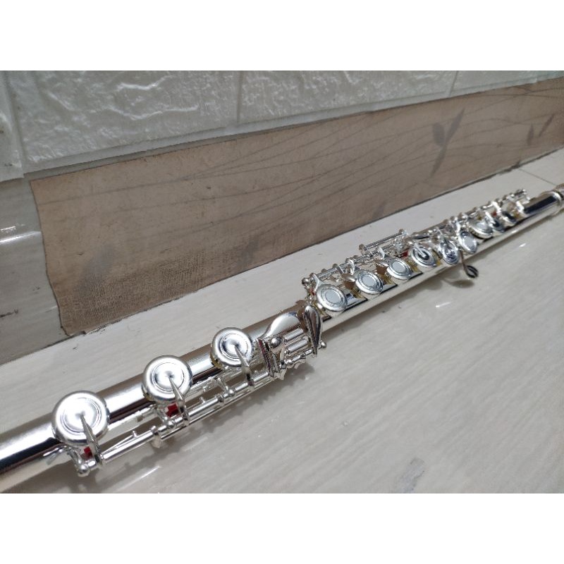 flute boston Professional series