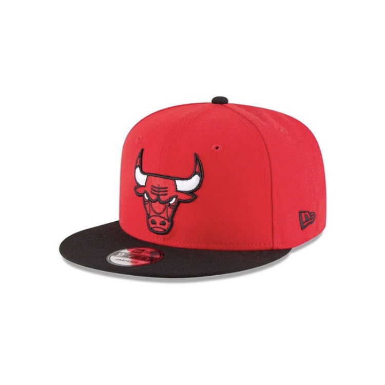 Topi Snapback bordir banteng chichago bulls unisex terbaru distro topi 2022 terbaru cowok