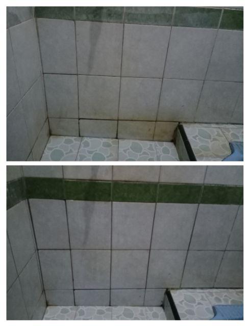 Topron Power Cleaner Pembersih Keramik