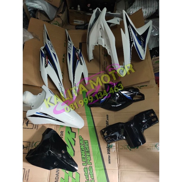 Cover body Vario 125 fi 2013/2014