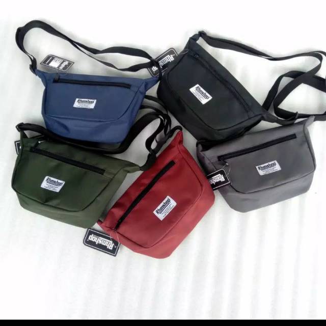 

Tas murah kualitas terjamin
